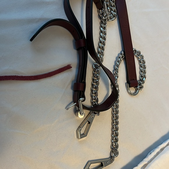 Rebecca Minkoff Crossbody - Picture 7 of 7